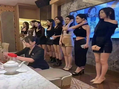 十堰夜场招聘